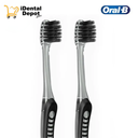 CEPILLO COMPACT PURIFICATION CON 2 ORAL-B