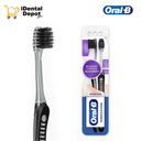 CEPILLO COMPACT PURIFICATION CON 2 ORAL-B