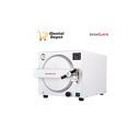 AUTOCLAVE 16 LTS E218 CLASE N ICANCLAVE BLANCO (GARANTIA DE 1 AÑO)