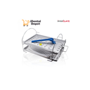 AUTOCLAVE 16 LTS E218 CLASE N ICANCLAVE BLANCO (GARANTIA DE 1 AÑO)