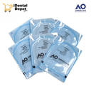 KIT EMPOWER AUTOLIGADO MBT .022 C/T Y ARCOS