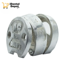 MUFLA TOTAL SUPERIOR 29 DE ALUMINIO