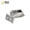MUFLA CAJA DE MUERTO DE ALUMINIO