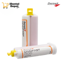 GINGIFAST RIGID CAJA CON 2 CARTUCHOS 50 ml + SEPARATOR 10 ml + 12 PUNTAS