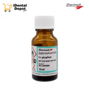 GINGIFAST RIGID CAJA CON 2 CARTUCHOS 50 ml + SEPARATOR 10 ml + 12 PUNTAS