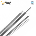 TIRA ALAMB. # 12 PRACTICA C/10 ARGEL