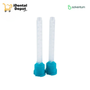 SILICÓN IMPRINT II ALTA VISCOSIDAD CON 150ml CON 2 PUNTAS