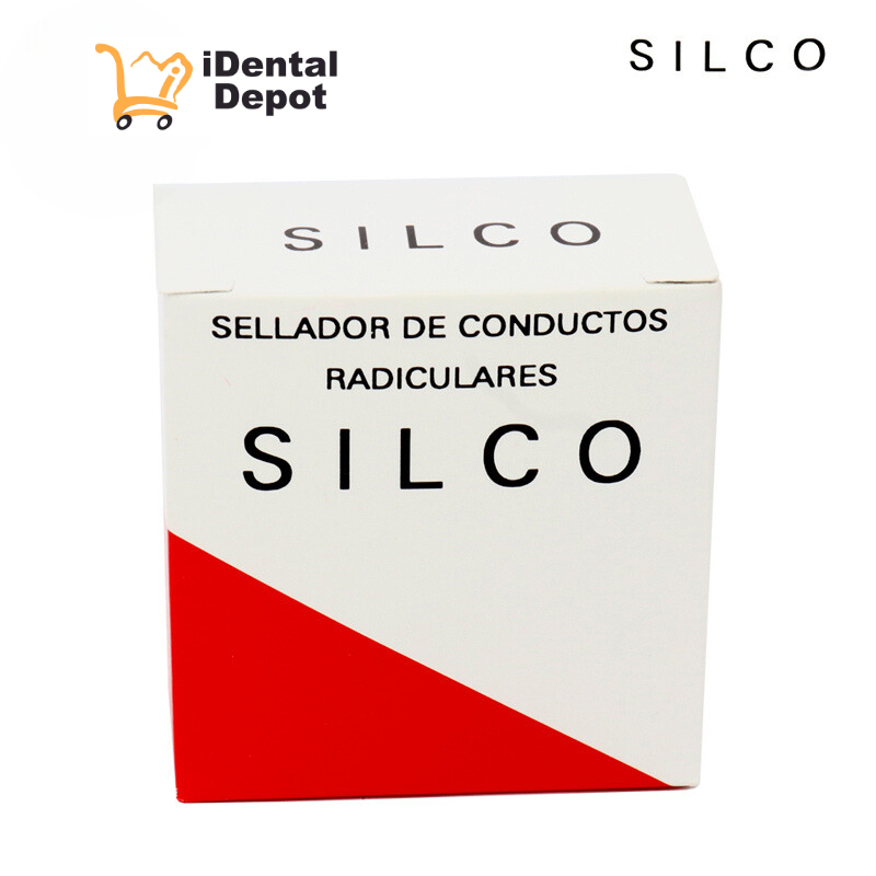 SILCO CEMENTO SELLADOR