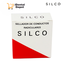 SILCO CEMENTO SELLADOR