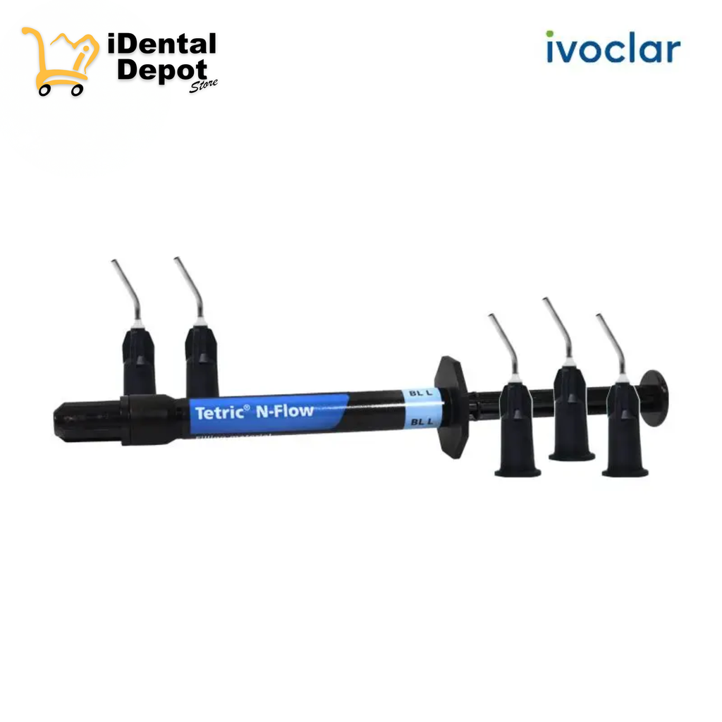 TETRIC N-FLOW REFILL 1X2 BLEACH L