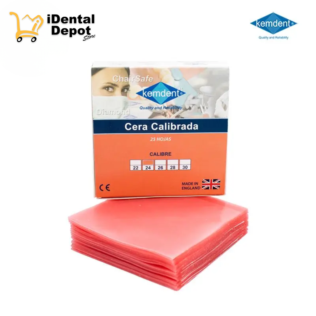 CERA INGLESA No. 7 225G