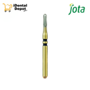 FRESA PARA CORTAR METAL VIPER BLACK FG DE ALTA VELOCIDAD JOTA