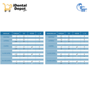 BRACKET AUTOLIGADO MBT22 EVOLUTION