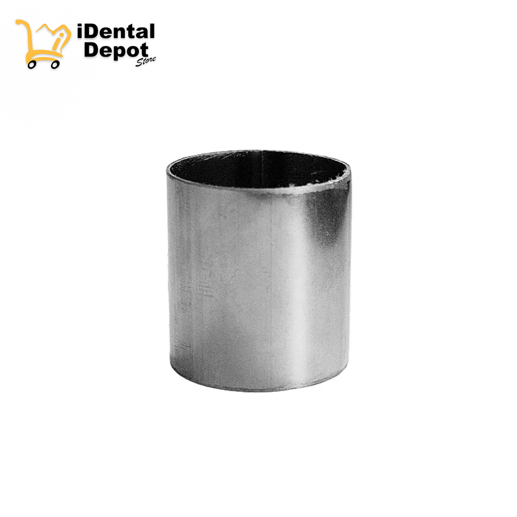 CUBILETE SIN CEJA # 3 MED-CH ( 1.75)