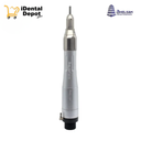 PIEZA DE BAJA ANELSAM 2 ENTRADAS CONTRANGULO PUSH (GARANTÍA DE 6 MESES)