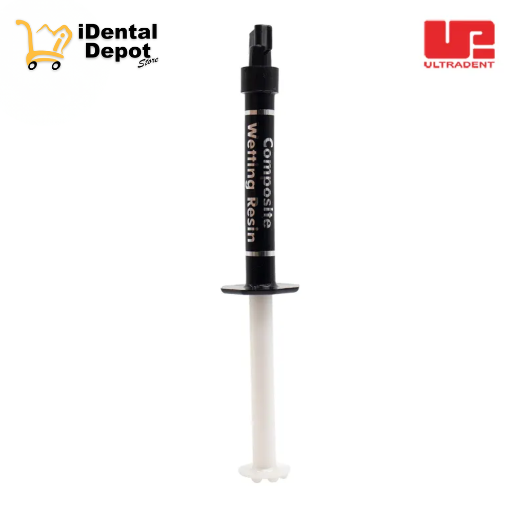 COMPOSITE WETTING RESIN JER