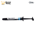 WHITENESS HP MAX 35% 3 PACIENTES FMG