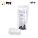 WHITENESS HP MAX 35% 3 PACIENTES FMG