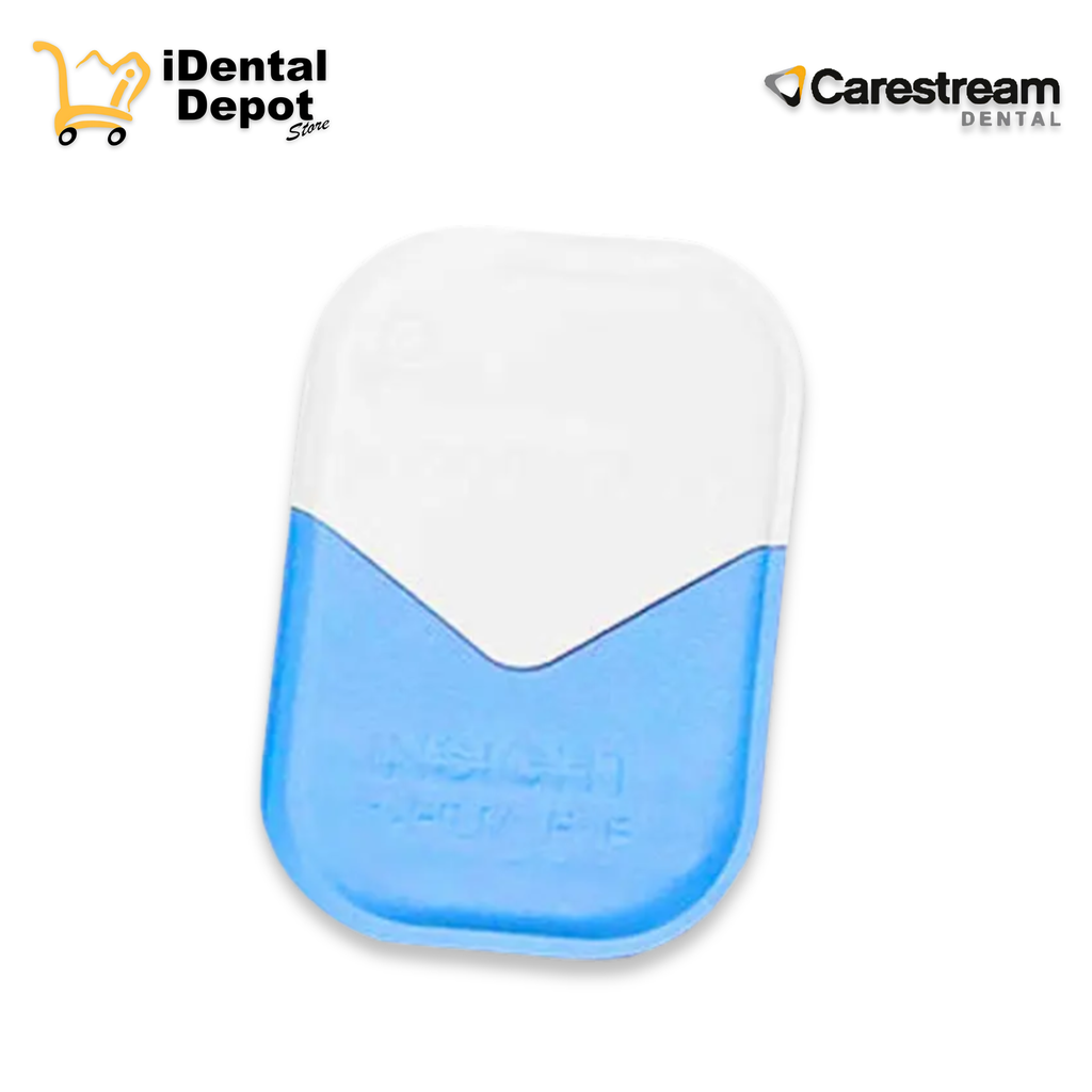 RADIOGRAFIA PELICULA E-SPEED CAJA C/150 