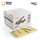 YESO MAGNUM NORMAL OCRE 1KG