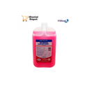 ANTIBENZIL CONCENTRADO 3.750 ROJO