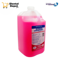 ANTIBENZIL CONCENTRADO 3.750 ROJO