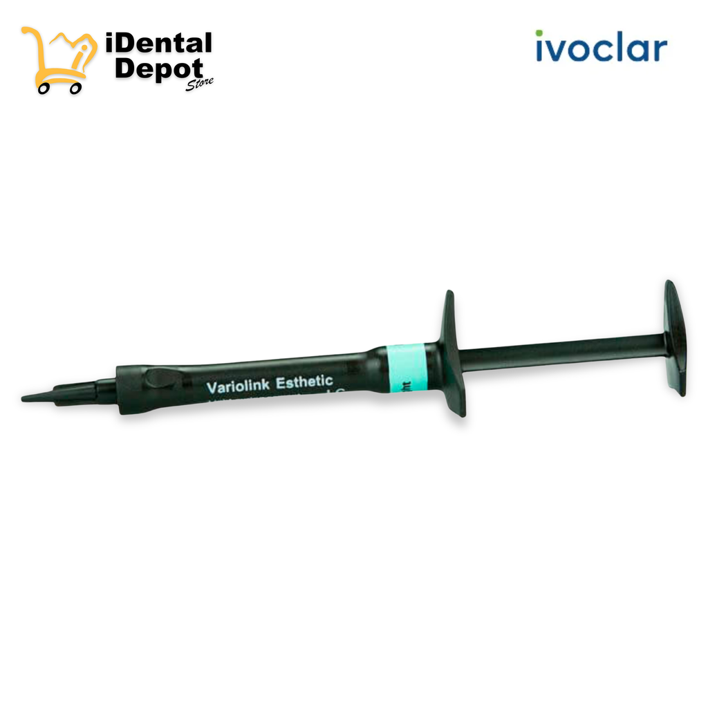 Variolink Esthetic LC Ref. 1x2g Light