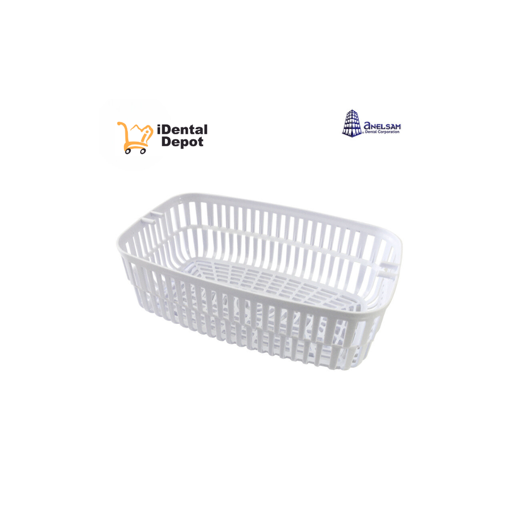 TINA ULTRASONICA PLASTICO 2.5L (ANELSAM) (GARANTIA DE 1 AÑO)