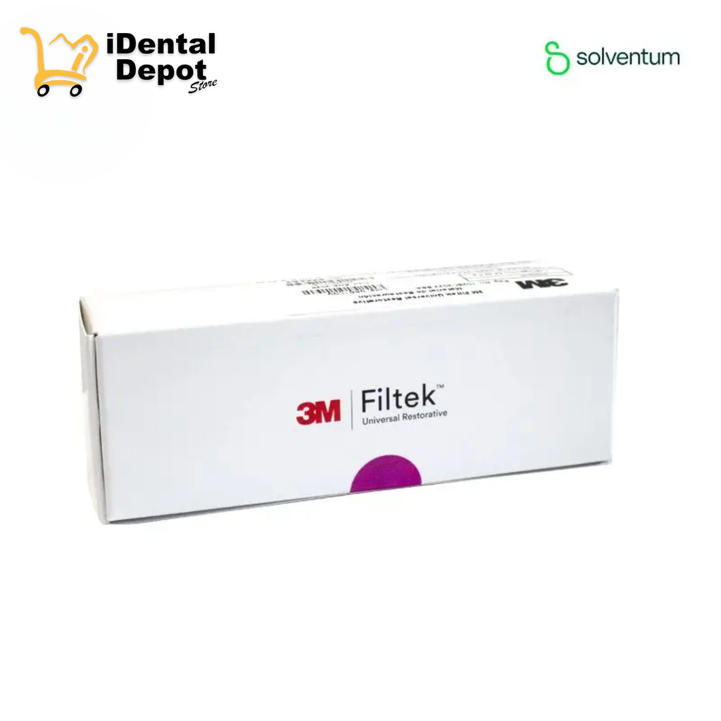 JERINGA FILTEK UNIVERSAL 4G A3