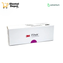 JERINGA FILTEK UNIVERSAL 4G A3