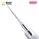 ELEVADOR SCHMECKEBIER APICAL IZQUIERDO 4 HU-FRIEDY