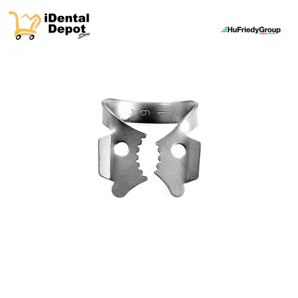 GRAPA #12A PARA MOLARES INF-DER DENTADA