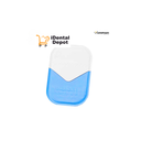 RX PERIAPICAL CARESTREAM NORMAL (E-SPEED)