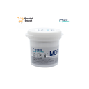 MD-TEMP PLUS (CAVIT) WHITE METABIOMED