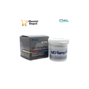 MD-TEMP PLUS (CAVIT) WHITE METABIOMED