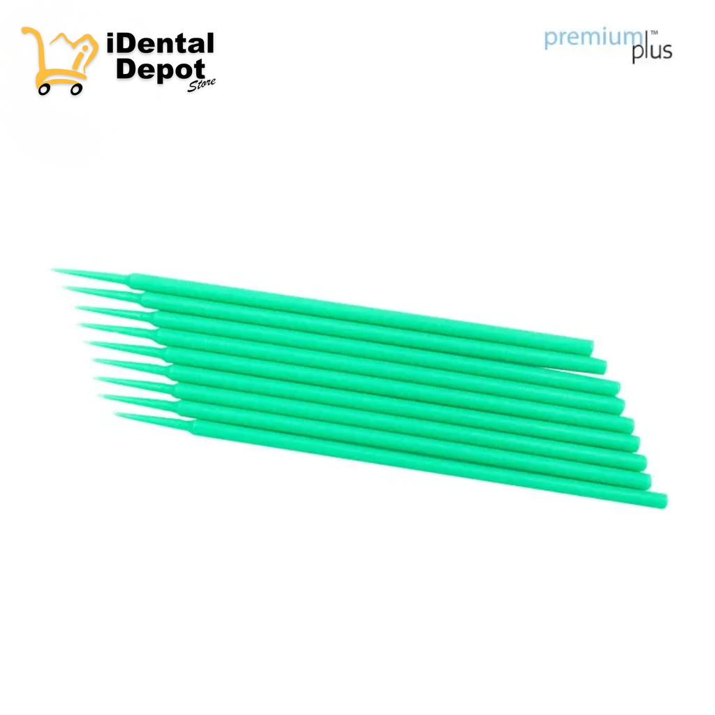 MICRO APPLICATORS FINO CON 100 (PREMIER PLUS)