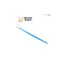 ESPEJO DENTAL DESECHABLE CON 10 PREMIUM
