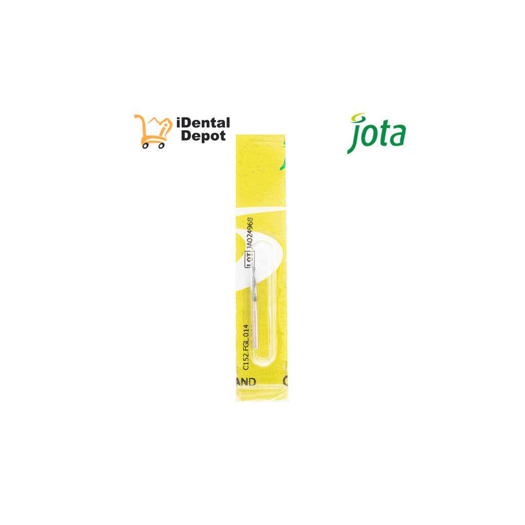 FRESA ENDO-Z FGL JOTA