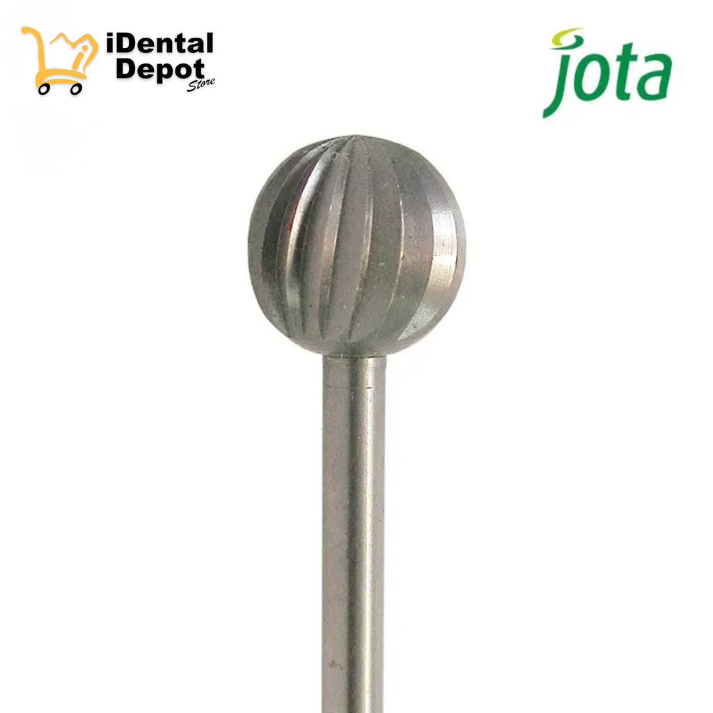 FRESA ENDO-Z FGL JOTA