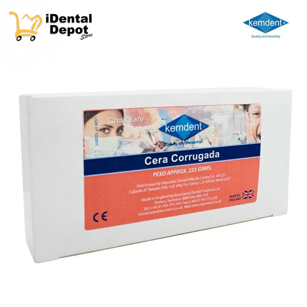 CERA INGLESA No. 7 225G