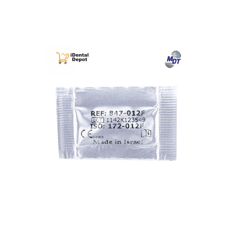 FRESA DIAMANTE 847-012F MDT