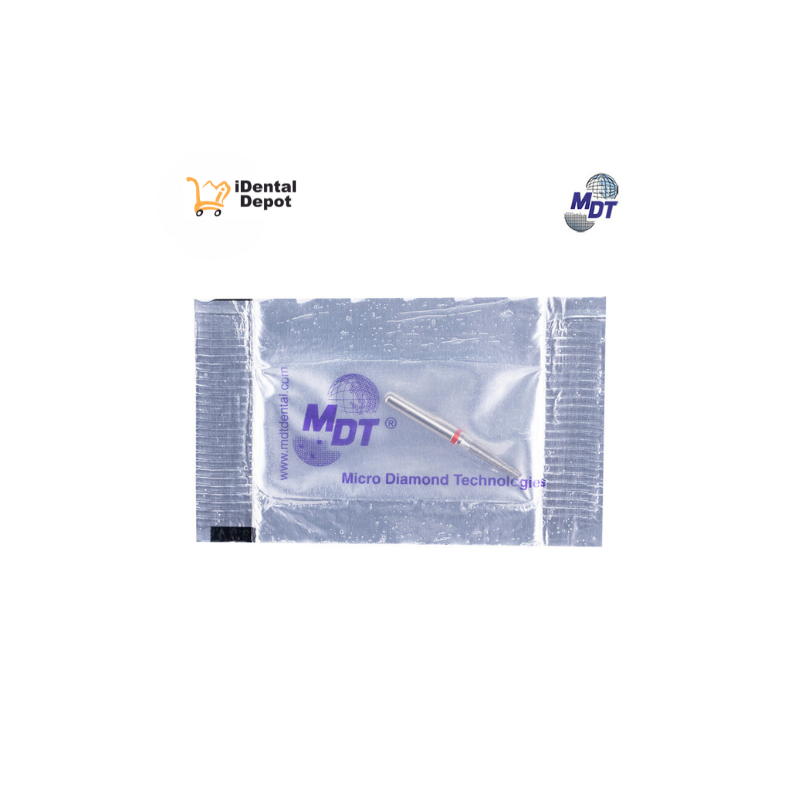 FRESA DIAMANTE 847-012F MDT