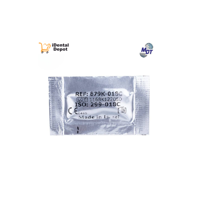 FRESA DIAMANTE 879K-018C MDT