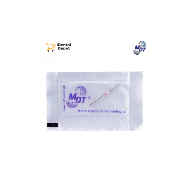 FRESA DIAMANTE 859-016F MDT