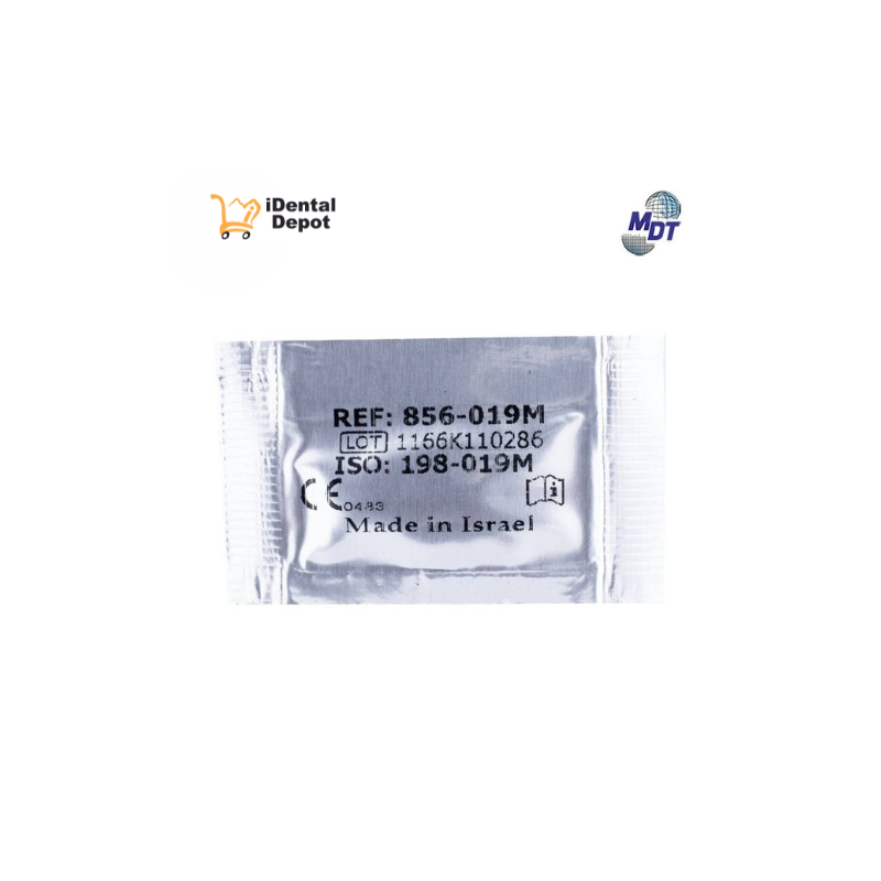 FRESA DIAMANTE 856-019 MDT