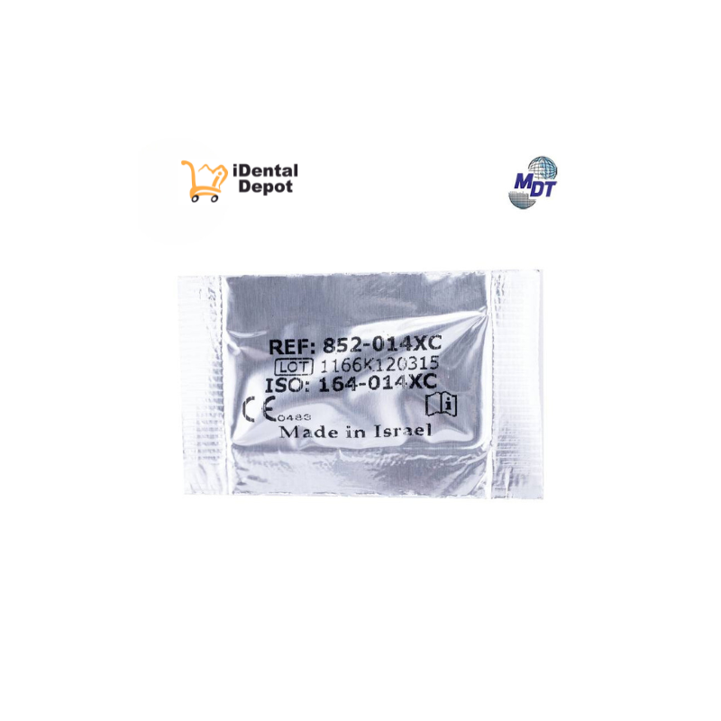 FRESA DIAMANTE 852-014XC MDT