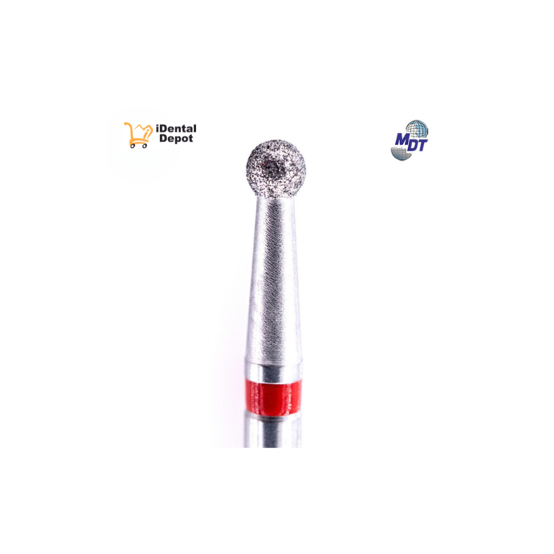 FRESA DIAMANTE 801-018F MDT