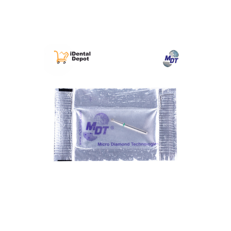 FRESA DIAMANTE 801-018C MDT