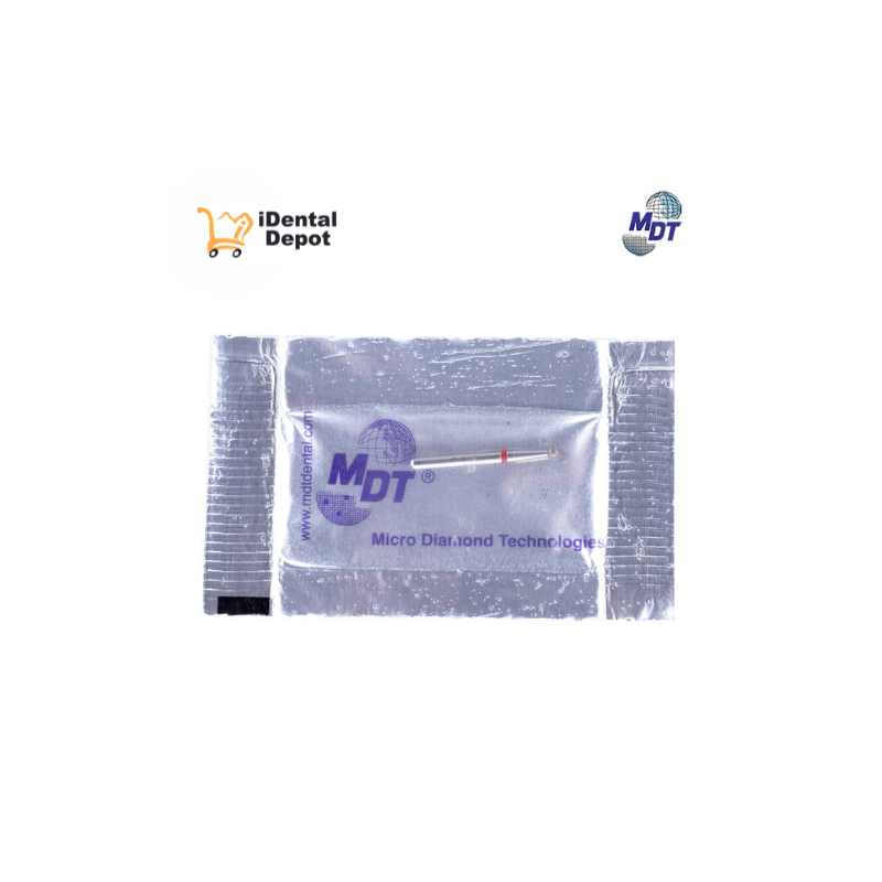 FRESA DIAMANTE 801-017F MDT