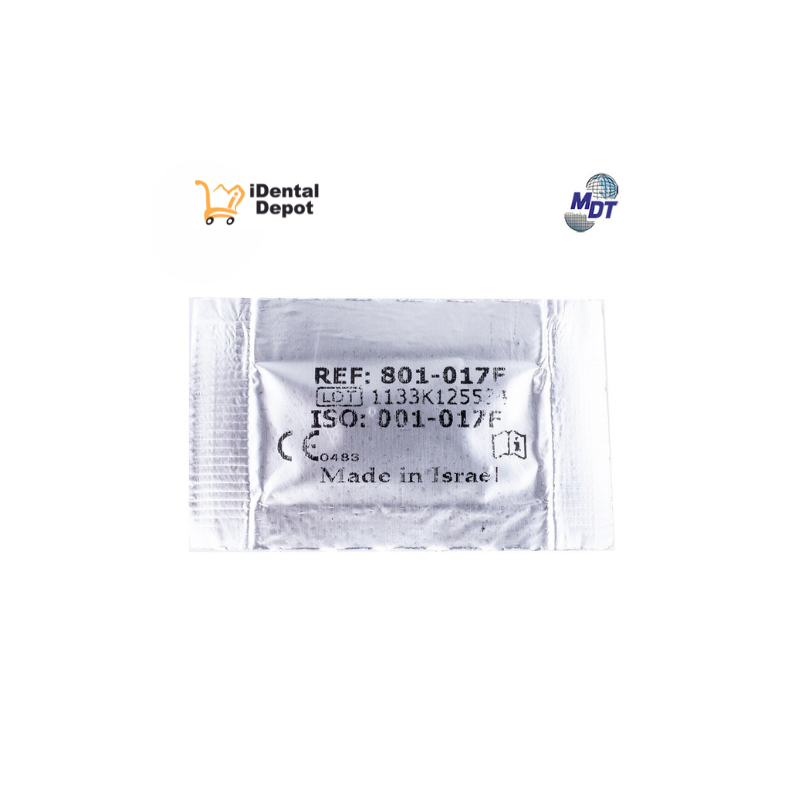 FRESA DIAMANTE 801-017F MDT